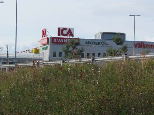 ICA Kvantum