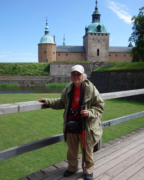 Kalmar slott