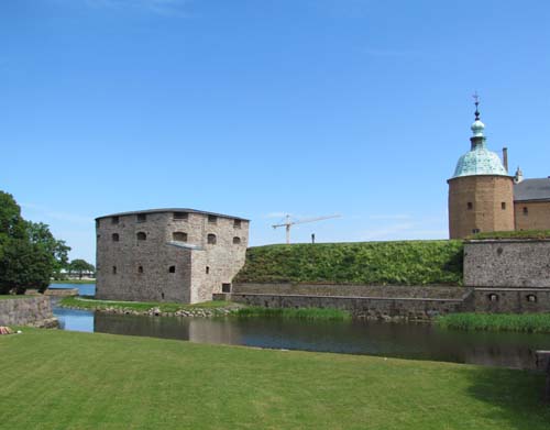 Kalmar slott