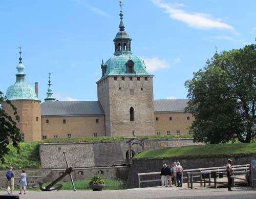 Kalmar slott