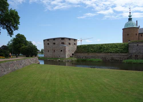 Kalmar slott