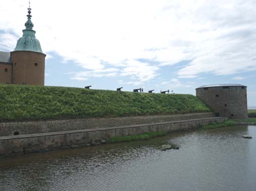 Kalmar slott