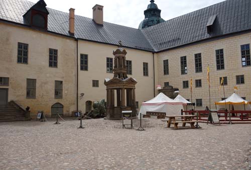 Kalmar slott