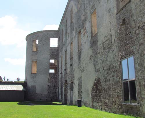 Borgholms slott