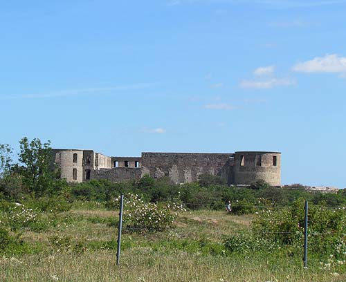 Borghoms slott