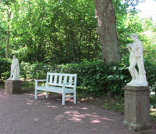 Solliden park