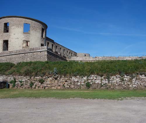 Borgholms slott